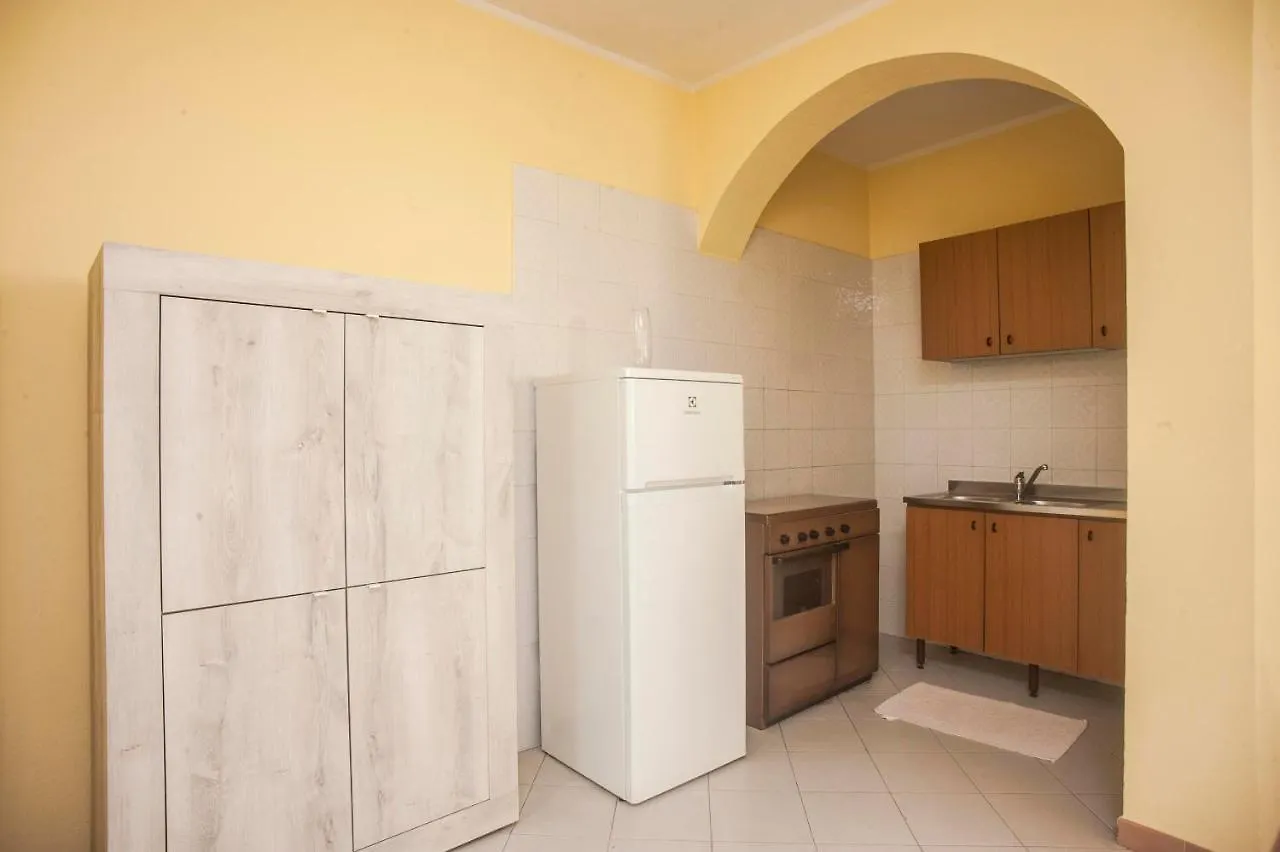 Villa Erica Appartamento Cindy 圣彼得罗镇