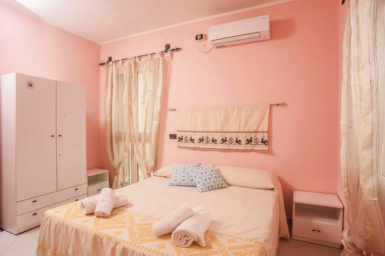 Villa Erica Appartamento Cindy 圣彼得罗镇 度假居